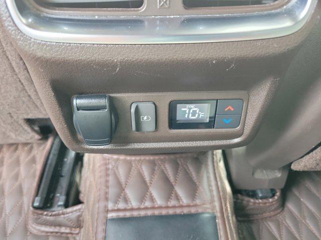 used 2020 INFINITI QX50 car, priced at $25,590