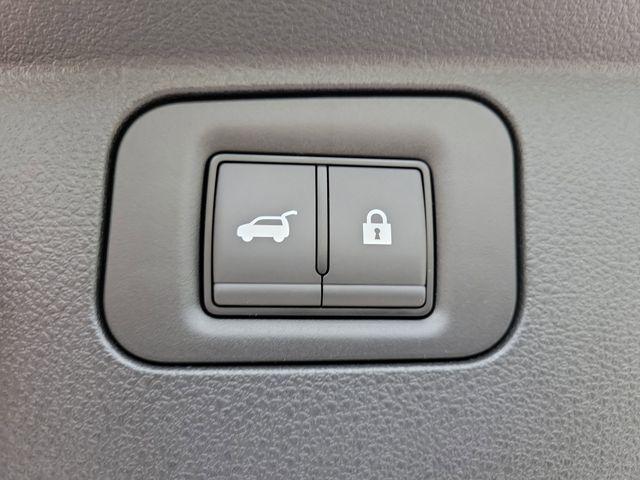 new 2025 INFINITI QX80 car, priced at $101,255