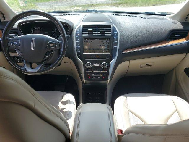 used 2018 Lincoln MKC car, priced at $14,900