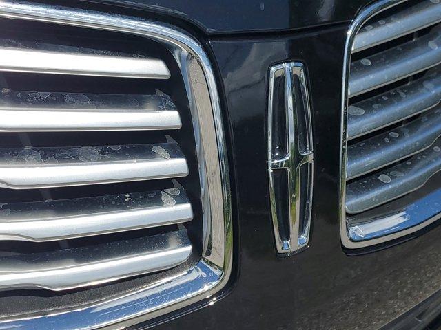 used 2018 Lincoln MKC car, priced at $14,900