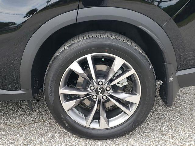 new 2026 INFINITI QX60 car, priced at $46,395