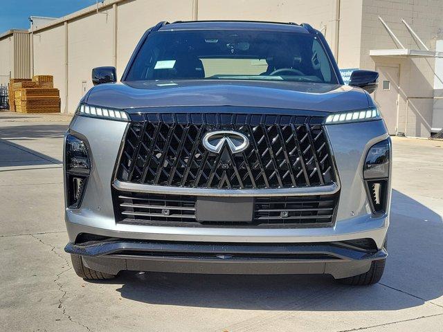 new 2026 INFINITI QX80 car, priced at $94,685