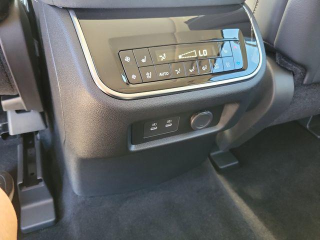 new 2026 INFINITI QX80 car, priced at $85,270