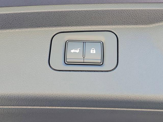 new 2026 INFINITI QX80 car, priced at $85,270