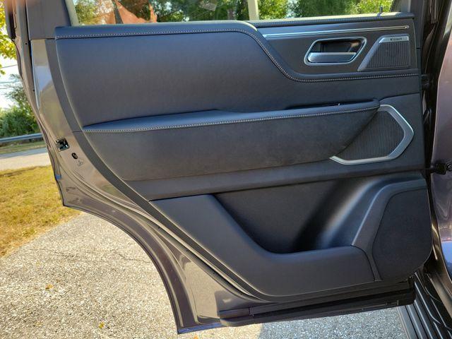 new 2026 INFINITI QX80 car, priced at $85,270