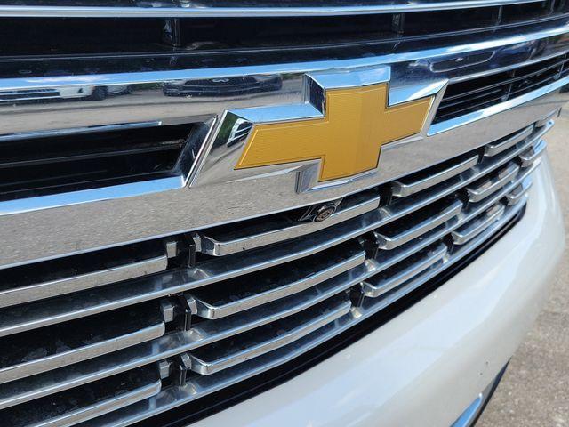 used 2024 Chevrolet Tahoe car, priced at $59,850