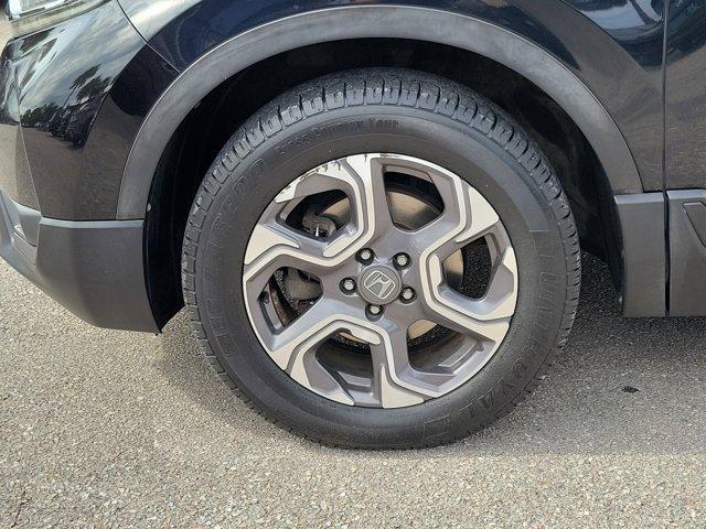 used 2017 Honda CR-V car, priced at $14,936