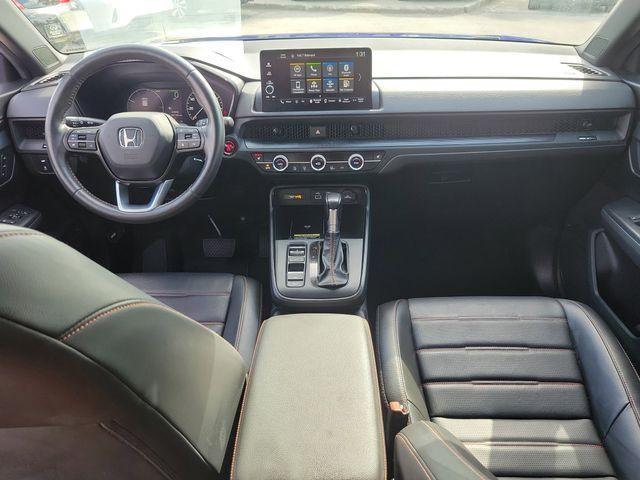 used 2024 Honda CR-V Hybrid car, priced at $29,980