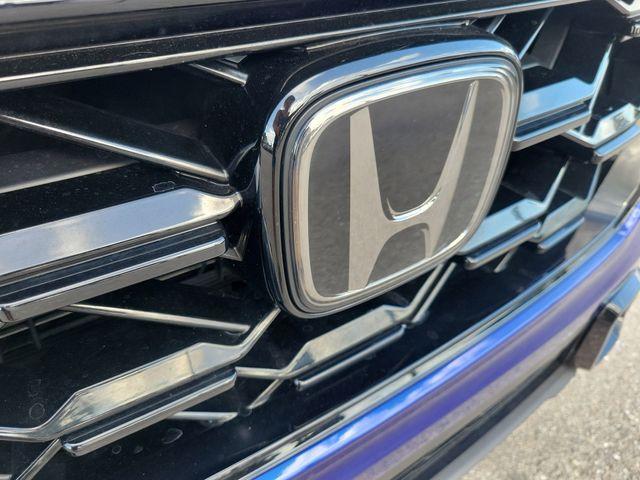 used 2024 Honda CR-V Hybrid car, priced at $29,980