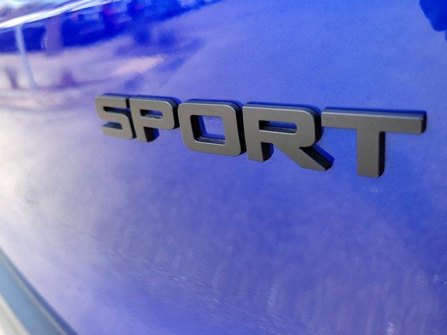 used 2024 Honda CR-V Hybrid car, priced at $29,980