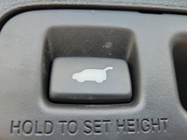 used 2024 Honda CR-V Hybrid car, priced at $29,980