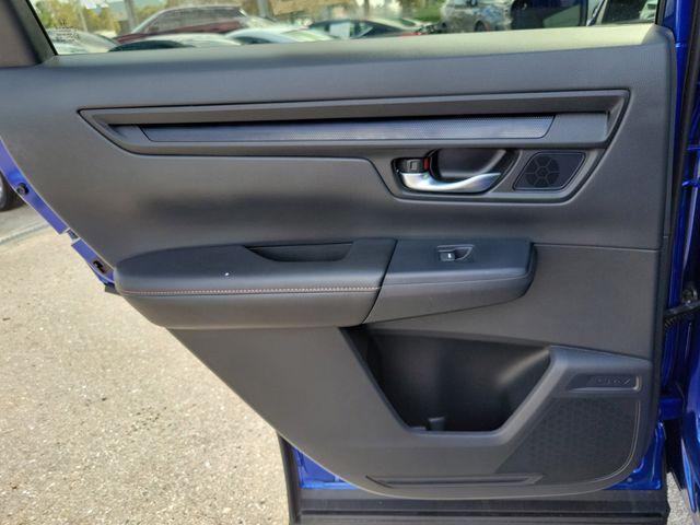 used 2024 Honda CR-V Hybrid car, priced at $29,980