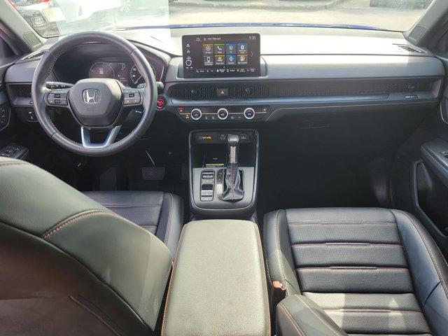 used 2024 Honda CR-V Hybrid car, priced at $29,980