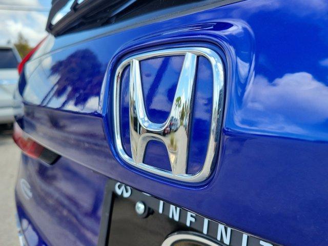 used 2024 Honda CR-V Hybrid car, priced at $29,980