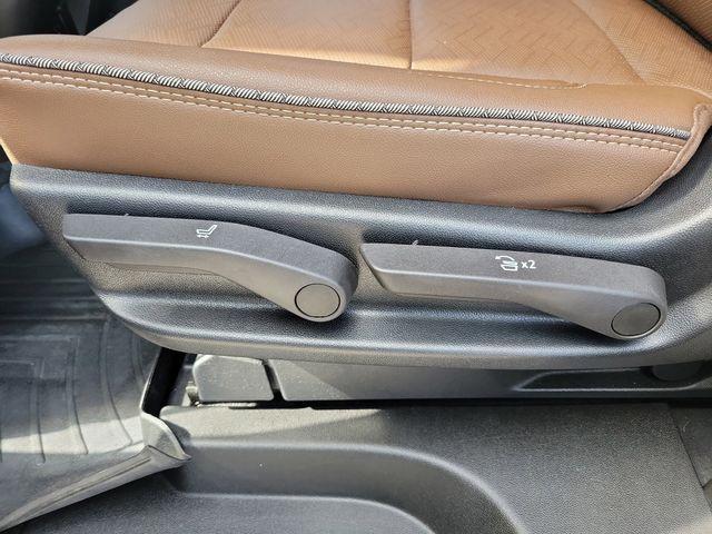 used 2023 Chevrolet Tahoe car, priced at $61,956