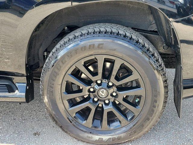 used 2022 Lexus GX 460 car, priced at $43,988