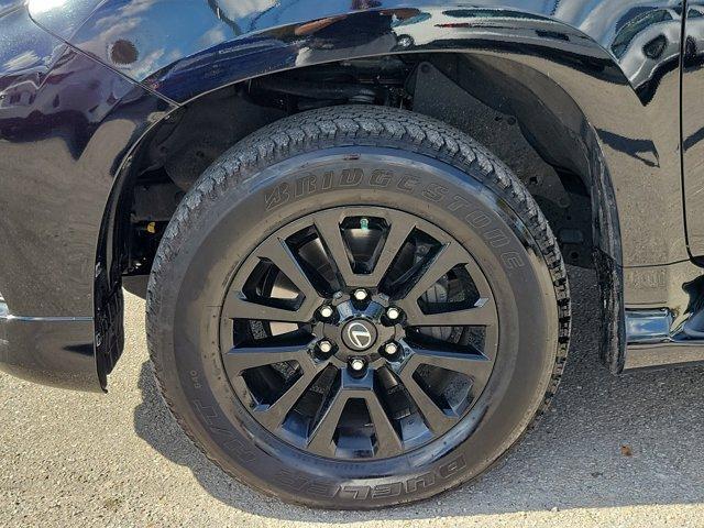 used 2022 Lexus GX 460 car, priced at $43,988