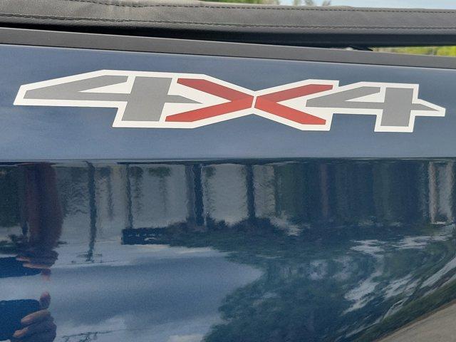 used 2022 Chevrolet Silverado 1500 Limited car, priced at $36,950