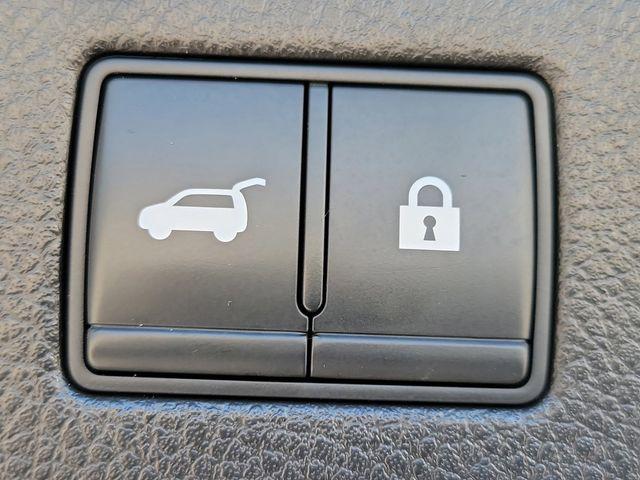 used 2021 Nissan Armada car, priced at $25,750