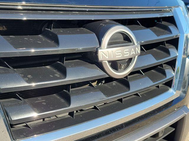 used 2021 Nissan Armada car, priced at $25,750
