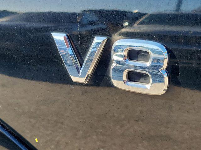 used 2021 Nissan Armada car, priced at $25,750