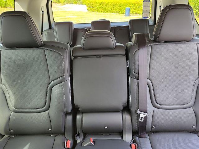 new 2026 INFINITI QX80 car, priced at $85,380