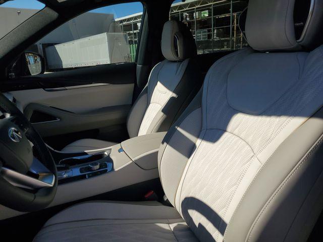 new 2026 INFINITI QX60 car, priced at $64,785