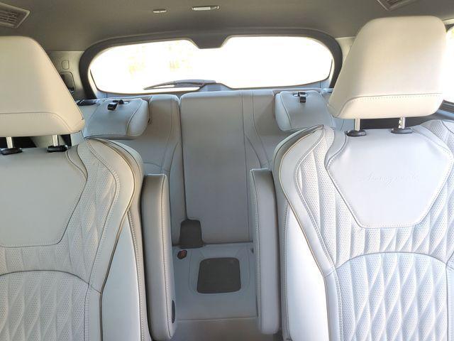 new 2026 INFINITI QX60 car, priced at $64,785