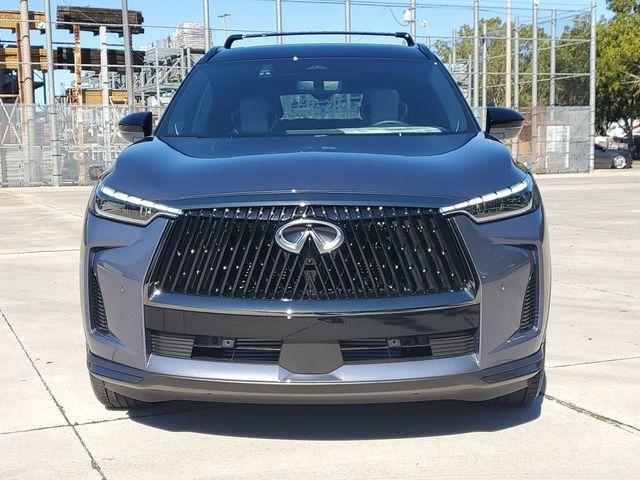 new 2026 INFINITI QX60 car, priced at $64,785