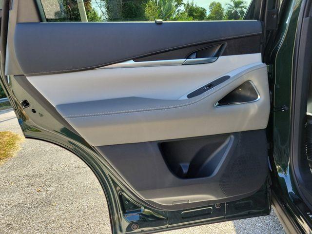 new 2026 INFINITI QX60 car, priced at $64,930