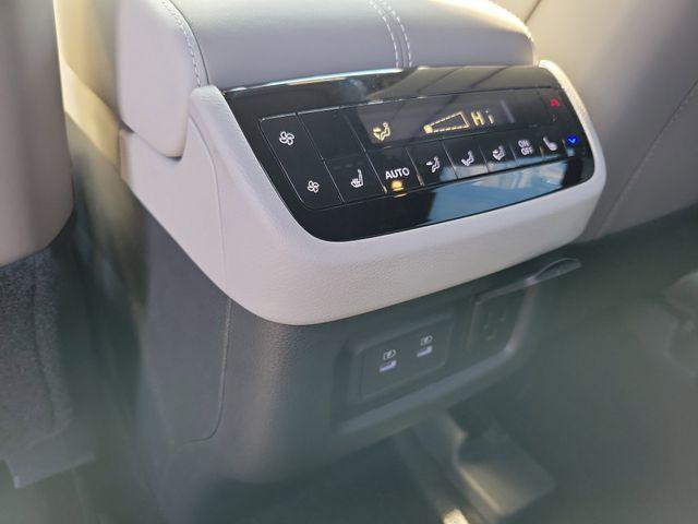 new 2026 INFINITI QX60 car, priced at $64,930