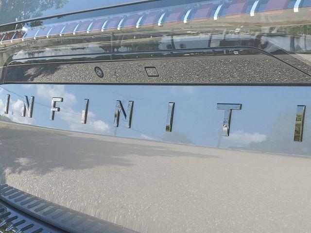 new 2026 INFINITI QX80 car, priced at $93,925