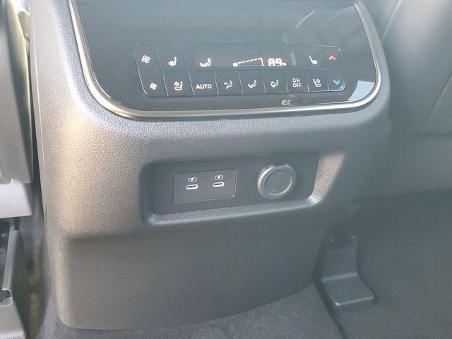 new 2026 INFINITI QX80 car, priced at $93,925