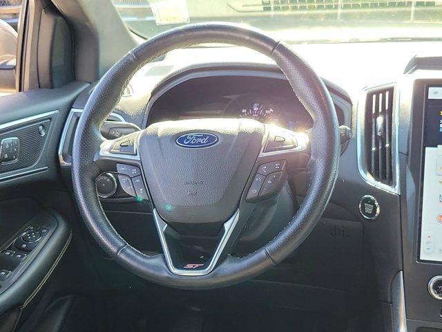 used 2022 Ford Edge car, priced at $24,464