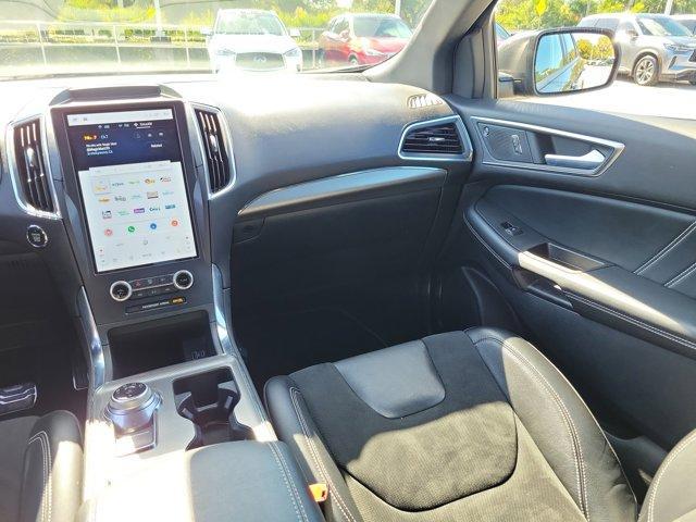 used 2022 Ford Edge car, priced at $24,464