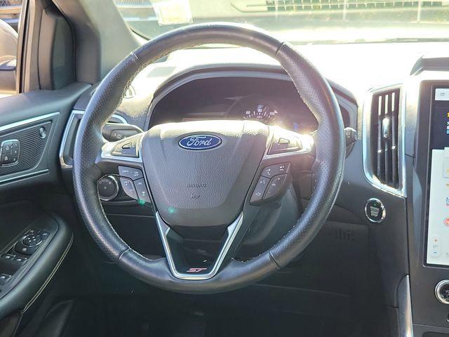 used 2022 Ford Edge car, priced at $24,464