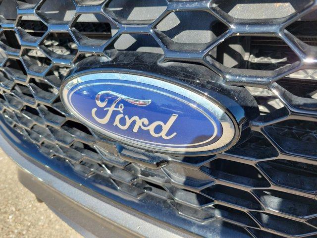 used 2022 Ford Edge car, priced at $24,464