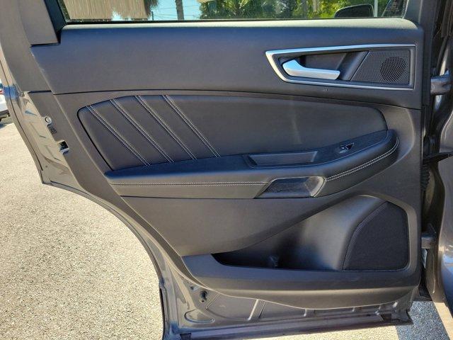 used 2022 Ford Edge car, priced at $24,464