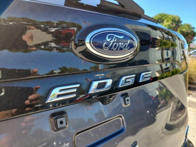 used 2022 Ford Edge car, priced at $24,464