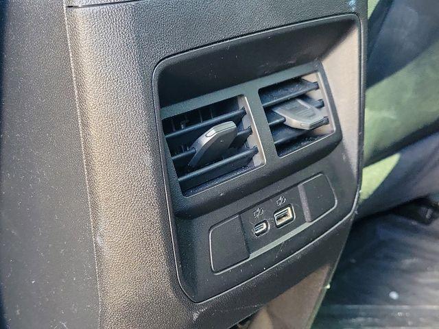 used 2025 Chevrolet Colorado car, priced at $44,980