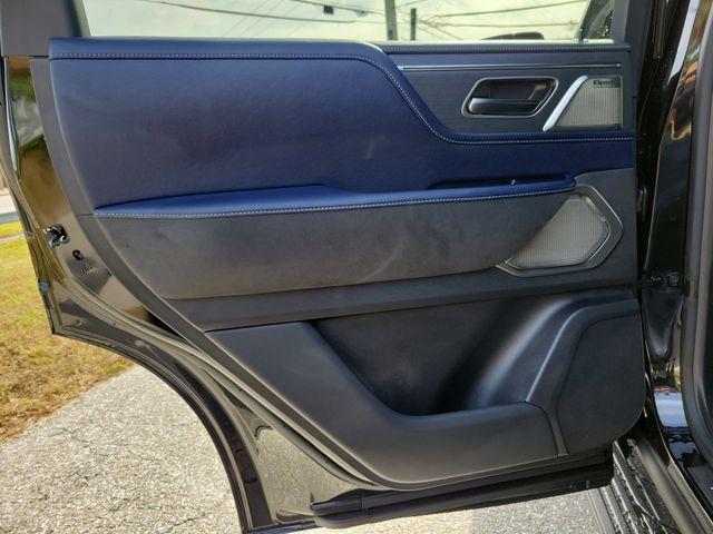 new 2026 INFINITI QX80 car, priced at $93,720