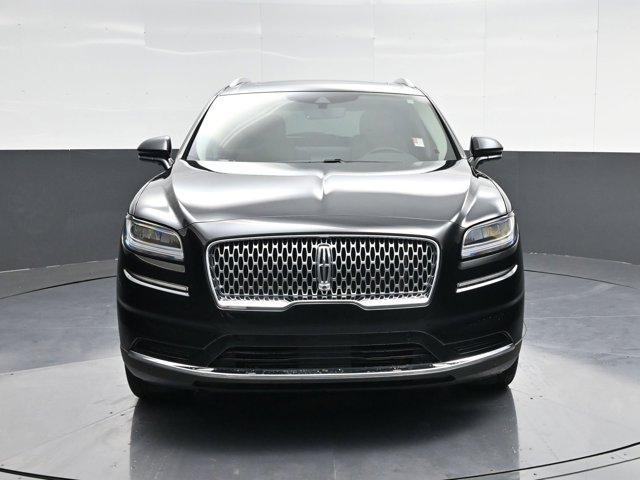 used 2022 Lincoln Nautilus car, priced at $29,500