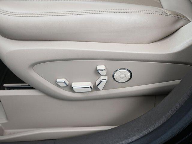 used 2022 Lincoln Nautilus car, priced at $29,500