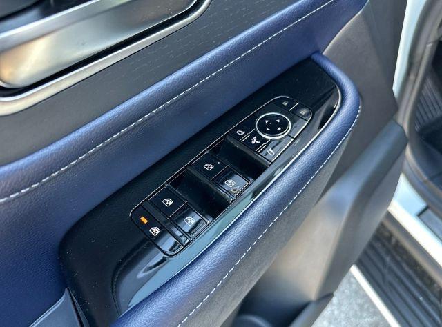 new 2026 INFINITI QX80 car, priced at $95,370