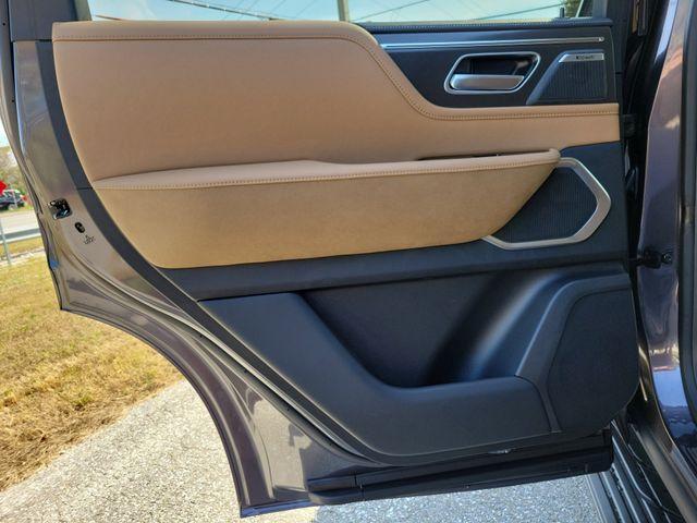 new 2026 INFINITI QX80 car, priced at $86,235