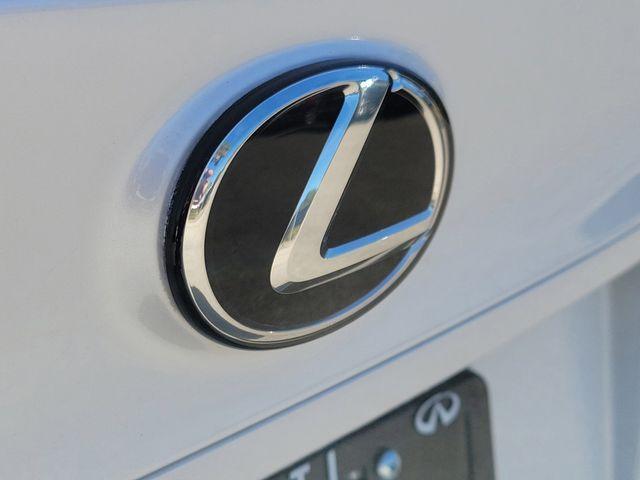 used 2021 Lexus RC 300 car, priced at $34,820