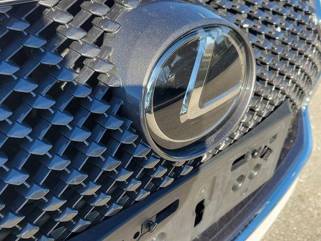 used 2021 Lexus RC 300 car, priced at $34,820