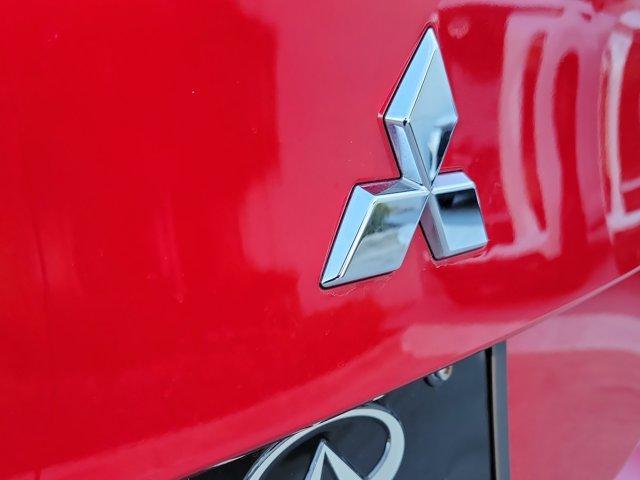 used 2023 Mitsubishi Outlander car, priced at $21,985