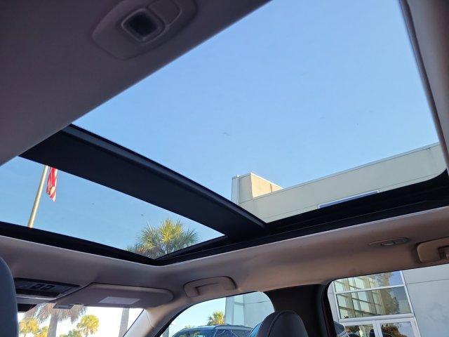 used 2023 Mitsubishi Outlander car, priced at $21,985