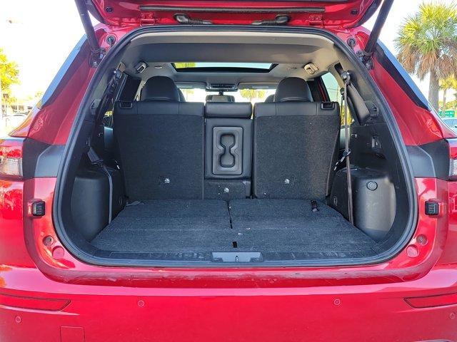 used 2023 Mitsubishi Outlander car, priced at $21,985